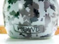 Howe Motorcycle Helmet