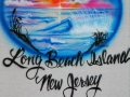 Long Beach Island New Jersey