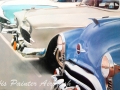 Amy's Car Show