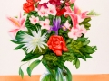 June Flowers