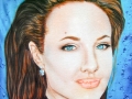 Angelina Jolie
