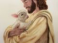 Jesus-on-wood-panel-rs