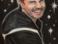 Jordan-Knight-portrait-on-denim-jacket-rs
