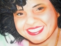 Margarita Rodriguez Portrait