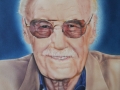 Stan Lee Portrait