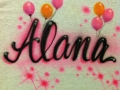 Alana Balloons