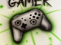 Gamer-t-shirt-rs