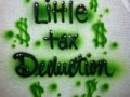 Little Tax Deduction