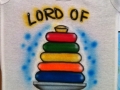 Lord of the Rings