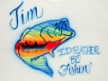I'd Rather be Fishing