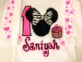 Saniyah Mickey