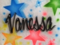 Vanessa Backpack